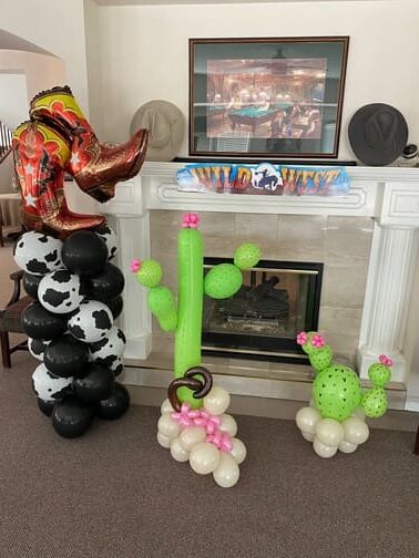 ballons